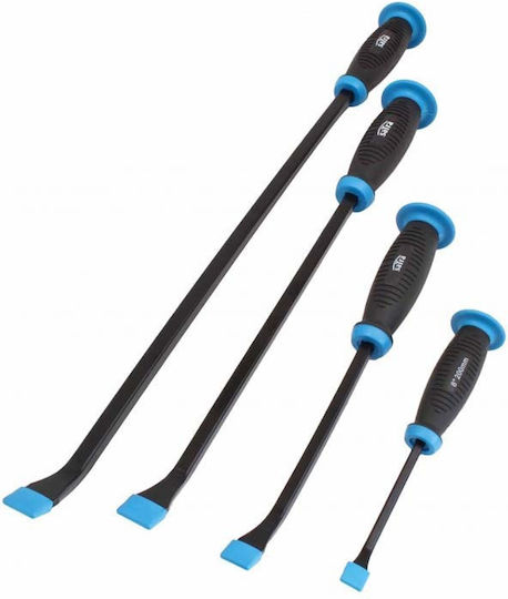 Satra S-52910 Hand Tool Set 4pcs