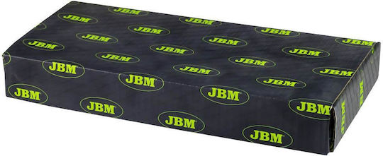 JBM Σπαστό Γερμανοπολύγωνο Καστάνιας 17mm