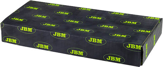 JBM Σπαστό Γερμανοπολύγωνο Καστάνιας 12mm