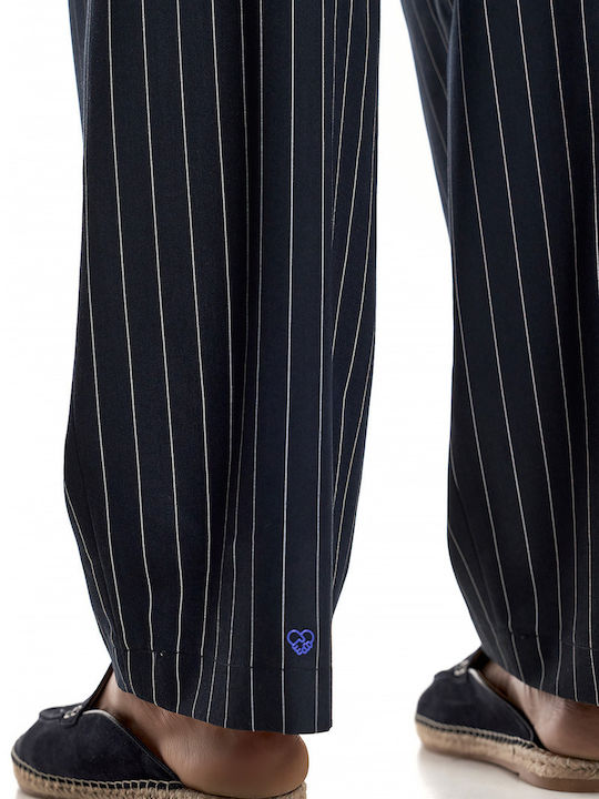 Trousers Blue