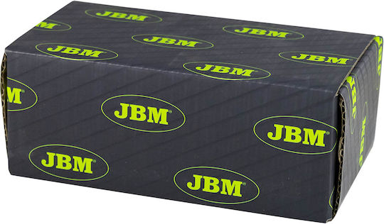 JBM Καρυδάκι Εξάγωνο Διάμετρος 18mm