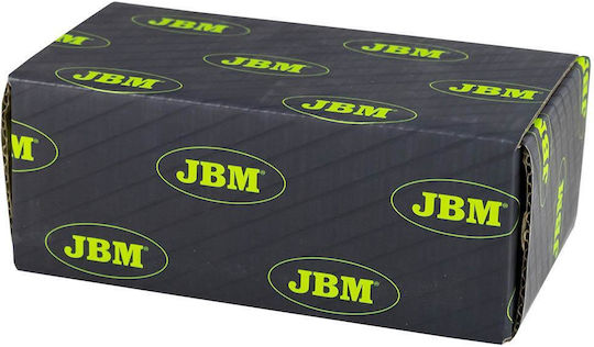 JBM Căpăcel Torx cu Patrat de Prindere 1/4" Dimensiune E6 1buc