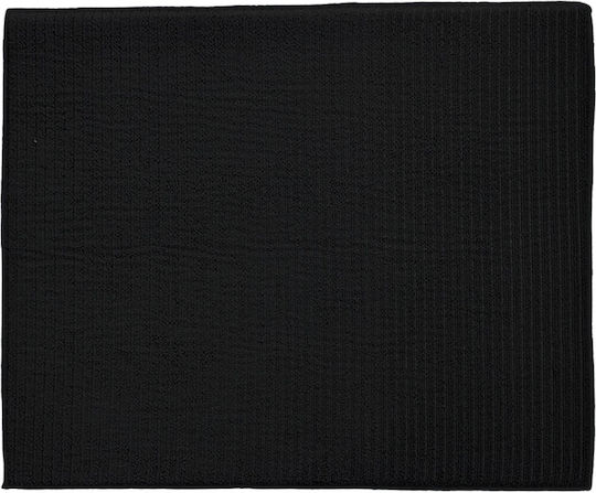 Heinner Suprafață De Uscare Neagră 40x50cm