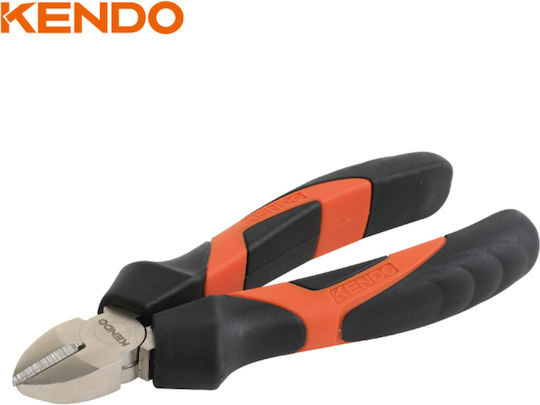 Kendo Клеща Дължина 160мм