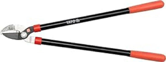 Yato YT-8832 Ψαλίδι Κλάδου 63.5cm για Κλαδιά έως 25mm