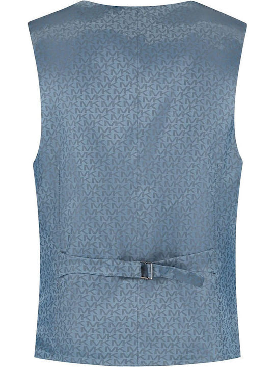 Men’s Vest Black