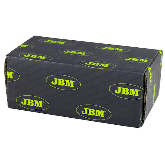 JBM Προέκταση Καστάνιας με Καρέ 1/4" και Μήκος 70mm