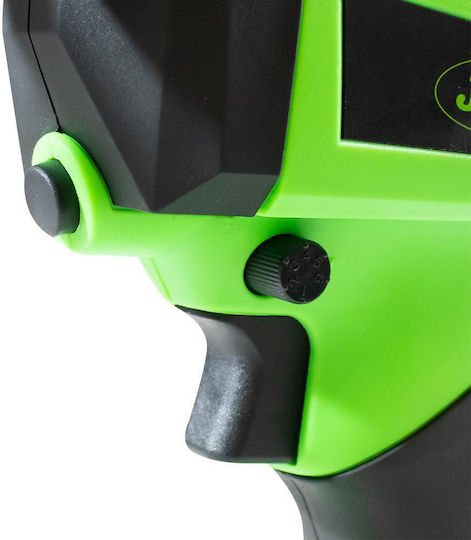 JBM Battery-Powered Silicone Glue Gun Solo
