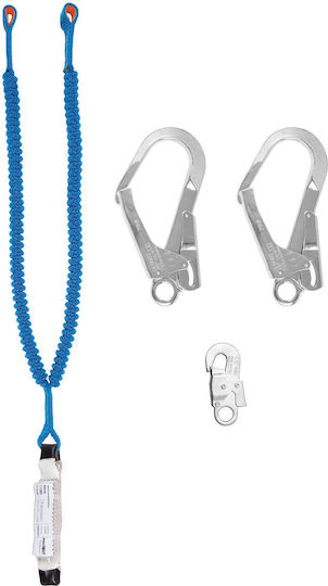 Protekt Energie-Absorber Blue