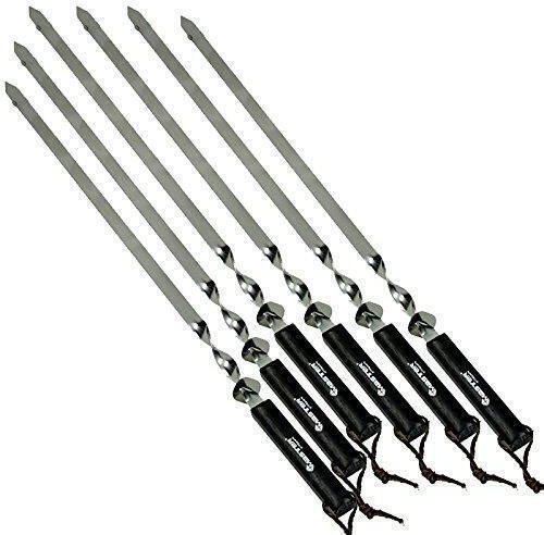 Master Grill & Party Skewers Σουβλάκι 60cm