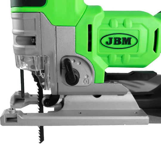 JBM Σέγα 20V Solo Brushless
