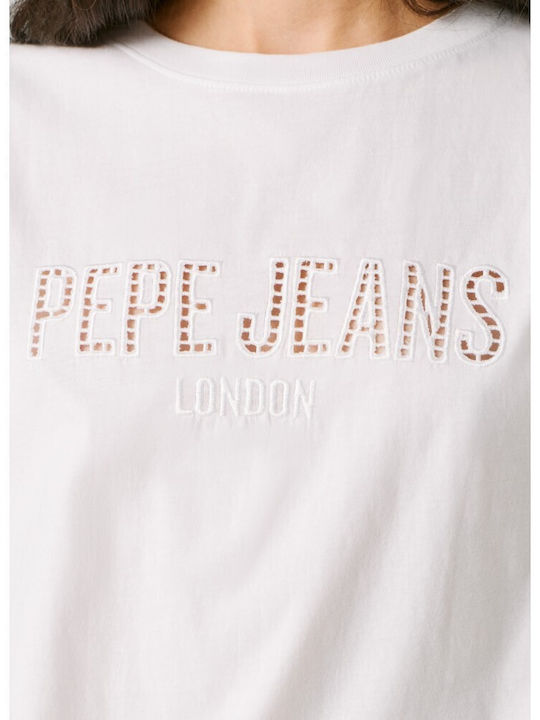 Women's T-shirt White