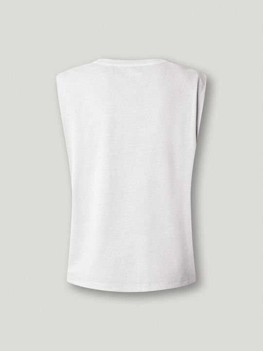 Women's T-shirt White