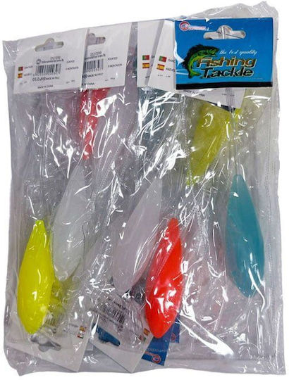 Lst Fishing Bobardă De Pescuit 20g Lst Fishing Echipamente De Pescuit