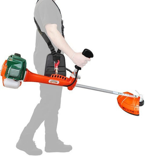 Agroequip Two-Stroke Gasoline Brush Cutter Shoulder / Hand 2.2hp
