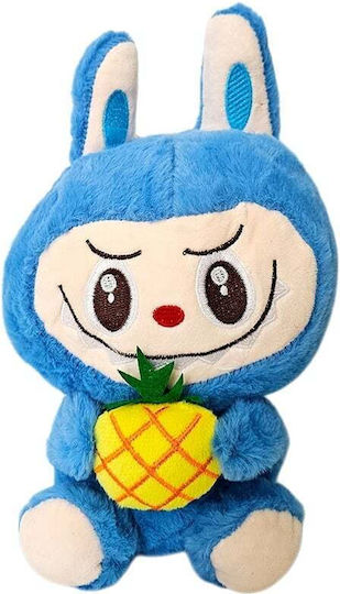 Velve Plush Bunny Valentine's Day 27 cm