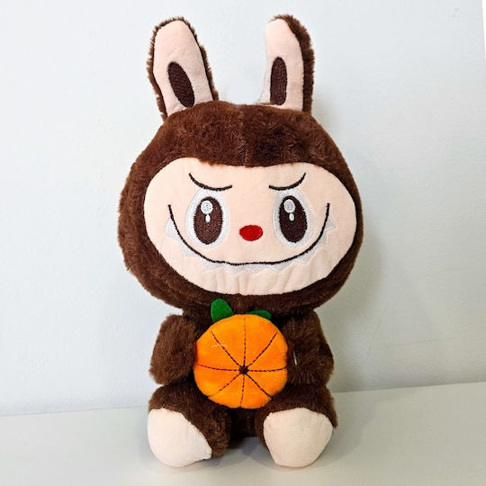 Velve Plush Bunny Valentine's Day 27 cm