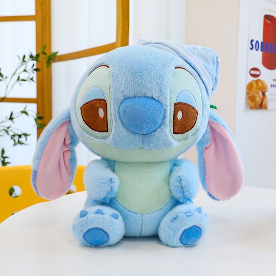 Λούτρινο Lilo & Stitch 40 εκ.