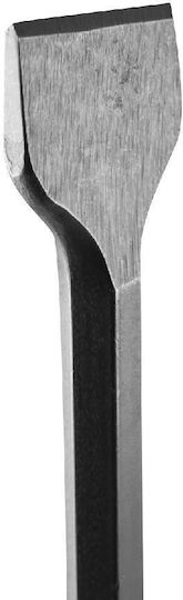 JBM Chisel Bits / Pointed Chisel 250x40mm with SDS Plus Socket