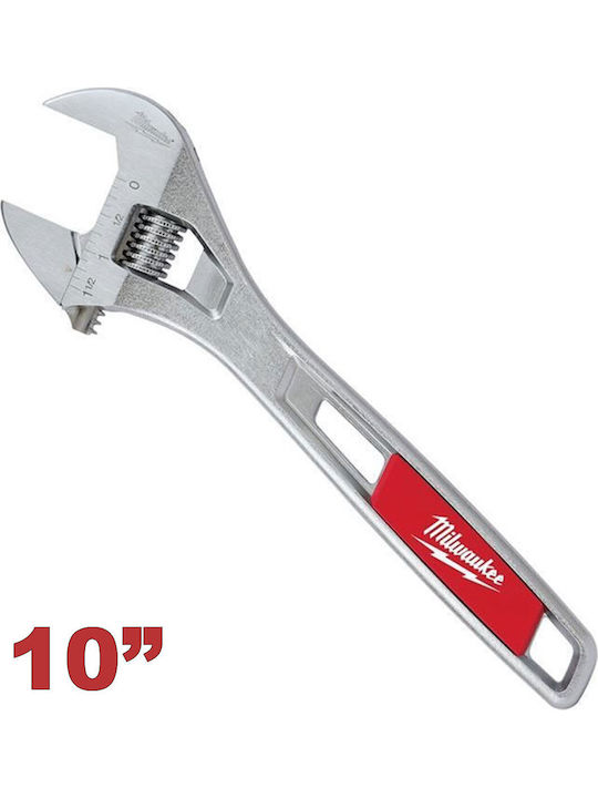 Milwaukee French Wrench Length