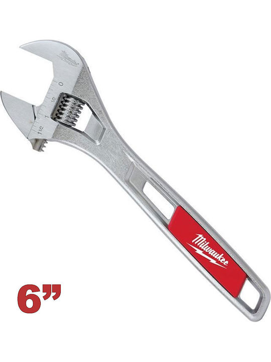 Milwaukee French Wrench