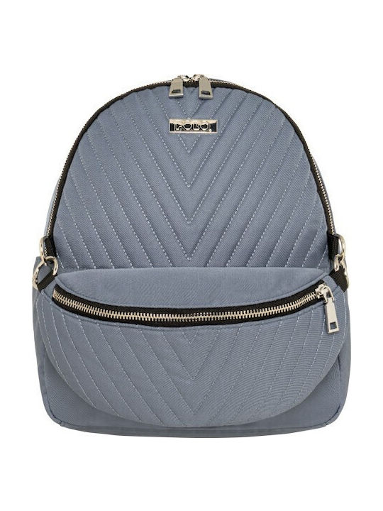 Polo Backpack 12lt Γαλάζιο