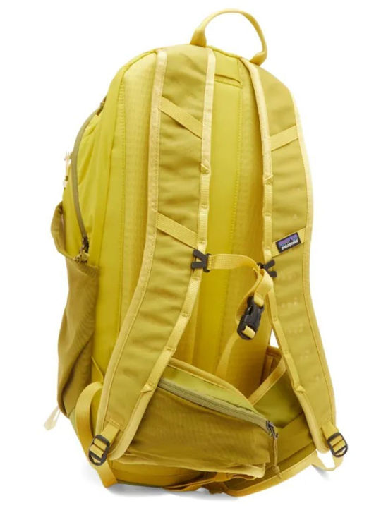 Patagonia Terravia Pack 22lt Κίτρινο