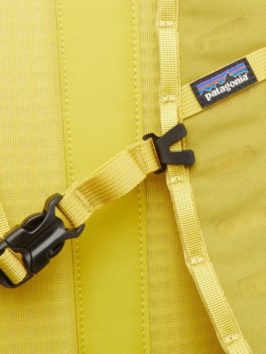 Patagonia Terravia Pack 22lt Κίτρινο