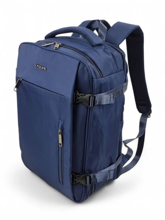 Ormi Rucsac Waterproof 25l Albastru