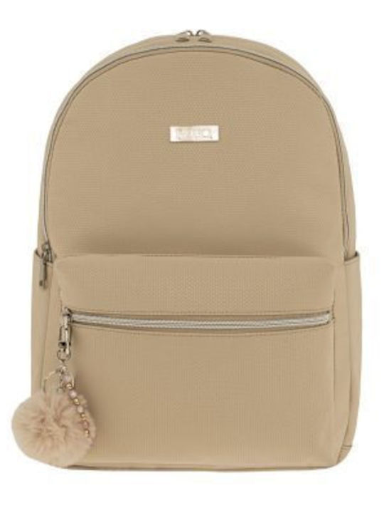 Polo Rucsac Galben