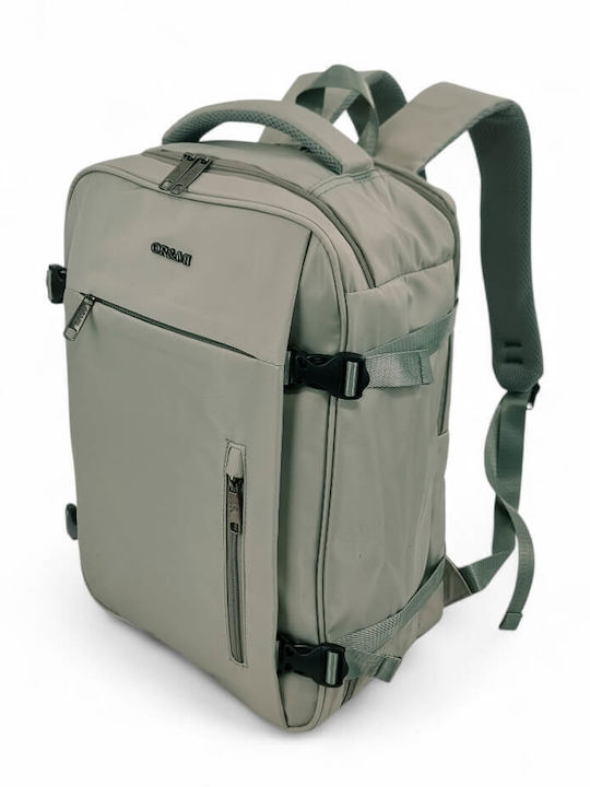 Ormi Backpack Waterproof 25l Gray
