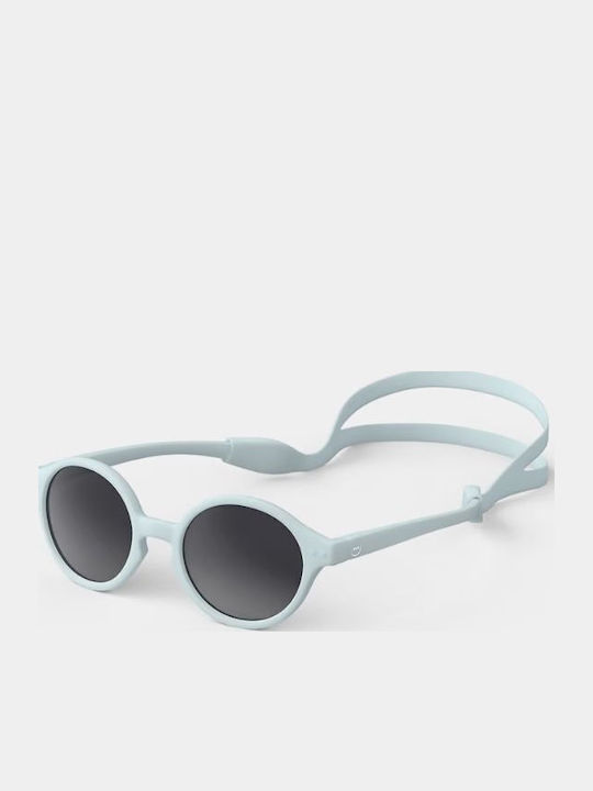 Izipizi #d Βρεφικά Γυαλιά Ηλίου με Polarized Φακό Μπλε για 0-3 Ετών