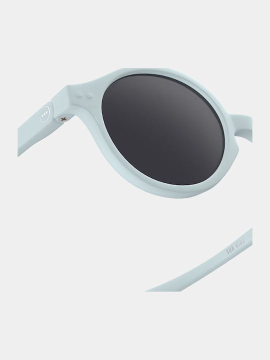 Izipizi #d Βρεφικά Γυαλιά Ηλίου με Polarized Φακό Μπλε για 0-3 Ετών