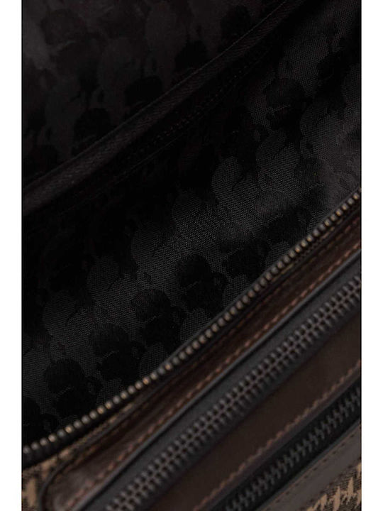Belt Bum Bag Brown