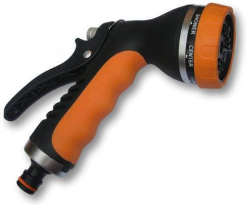 Bradas Pistol De Apă Cu 2 Funcții ECO-2048