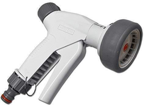 Bradas Multi Spray Water Gun White Line