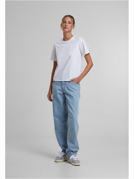 Γυναικείο T-shirt White