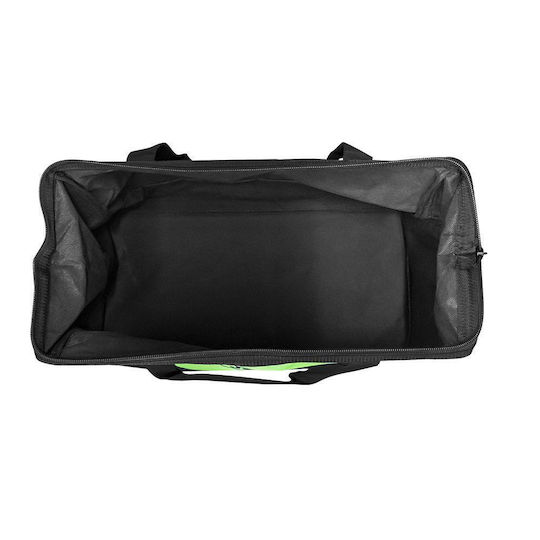 JBM Werkzeugtasche Handwerkzeug Grün L50xB25xH29cm