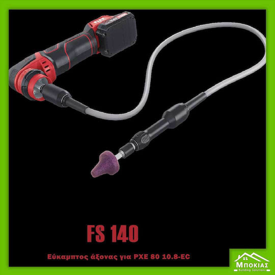 Flex FS 140 Power Tool Accessory Sander