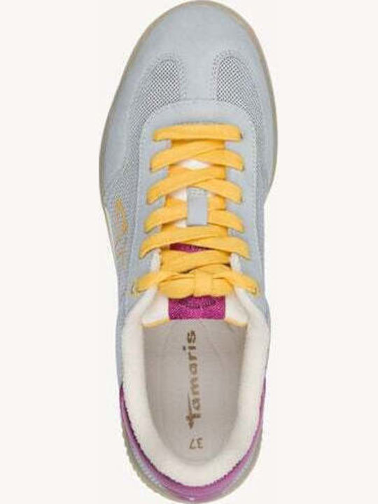 Γυναικεία Sneakers Μπλε