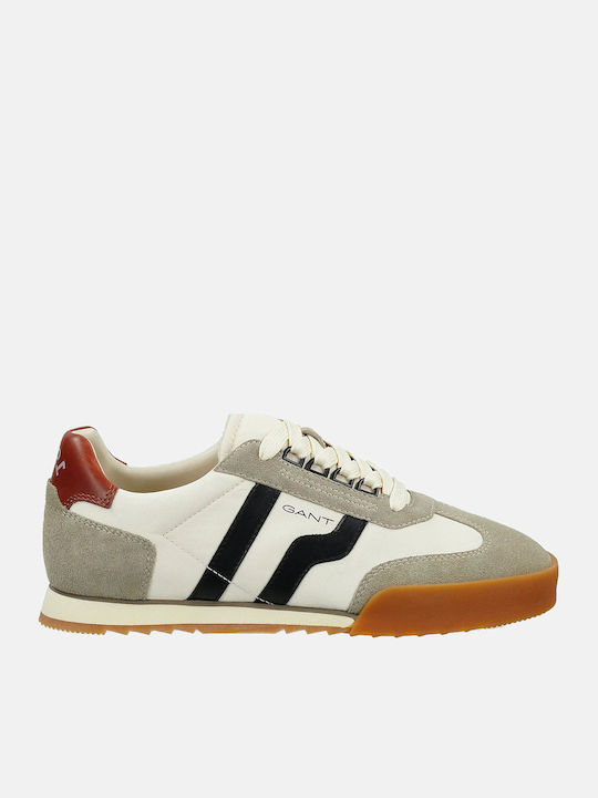 Gant Baylle Baylle Herren Sneakers Beige