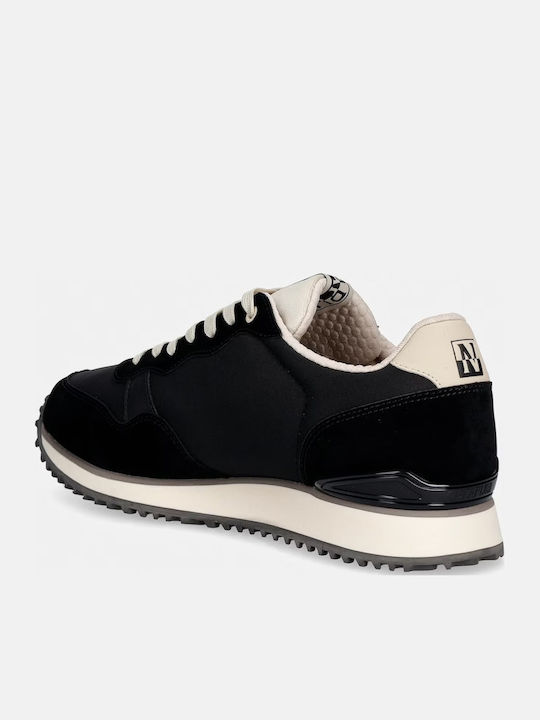 Ανδρικά Sneakers Μαύρα