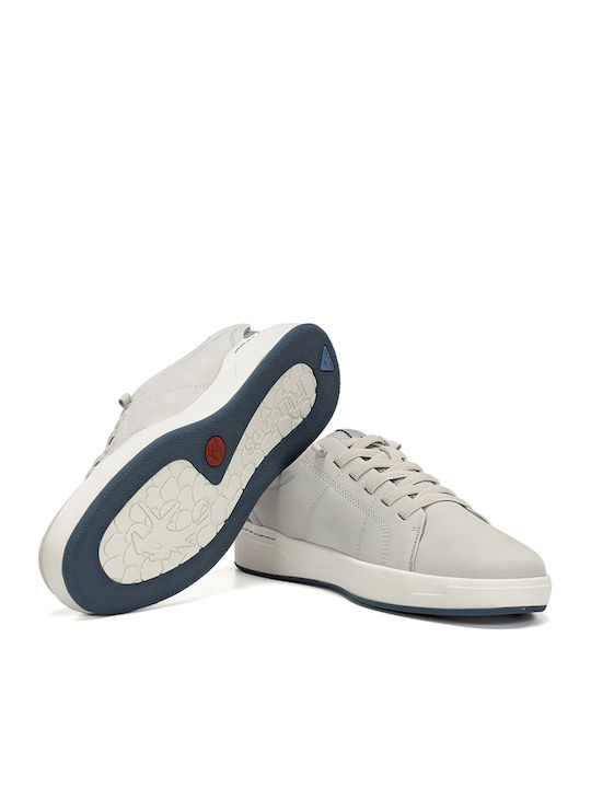 Adidași Pentru Bărbați Nobuck Cristal