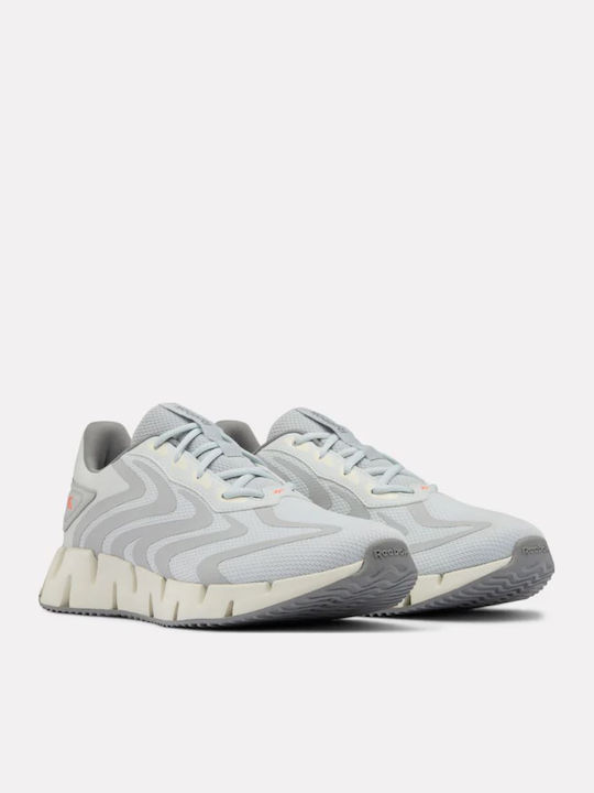 Reebok Zig Rise Sneakers Γκρι