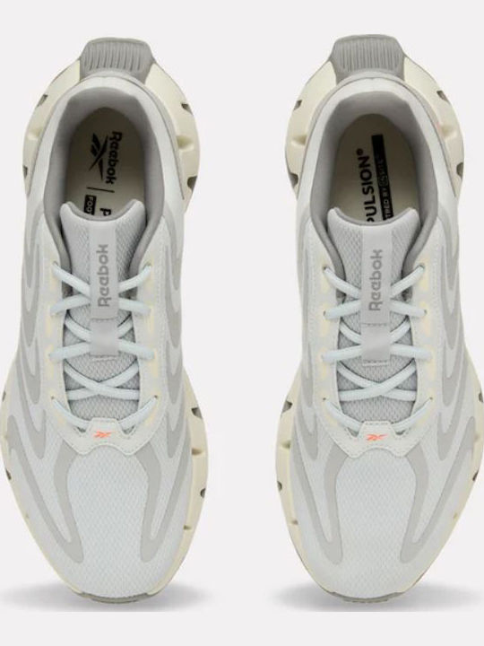 Zig Rise Men's Sport Shoes Running Grey