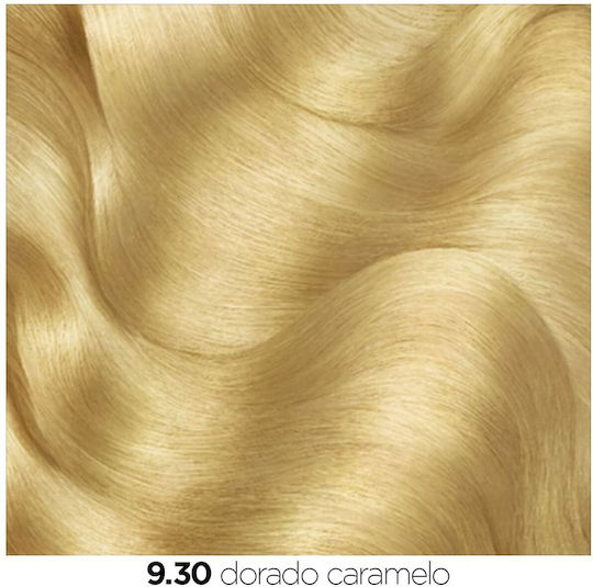 Боя За Коса Garnier Olia 9.30 Карамелено Злато