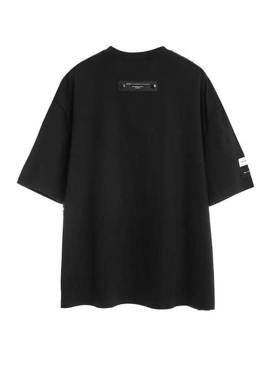 T-Shirt Schwarz