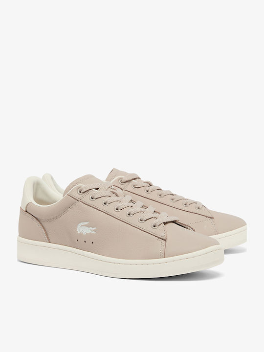 Herren Sneakers Grau Off Weiß