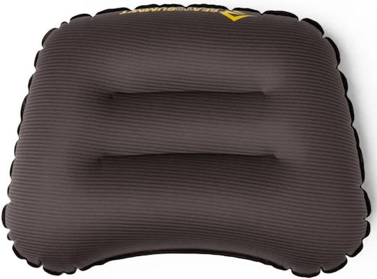 Sea to Summit Ultralight Reisekopfkissen Polyester Grau