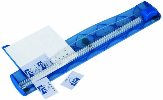 Maped Büroschneidemaschine Trimmer Tischplatte für Blätter bis zu einer Größe von A4